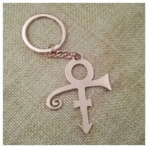 Rose Gold Symbol Keychain